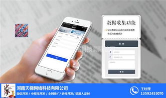 小程序開發(fā)與天梯網(wǎng)絡(luò)技術(shù) 助推陜西數(shù)字化轉(zhuǎn)型升級
